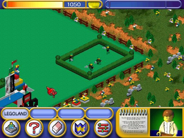 LEGOLAND