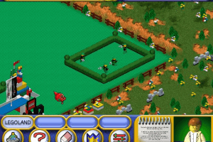 LEGOLAND