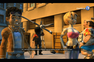 Leisure Suit Larry: Box Office Bust