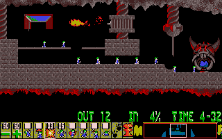 Lemmings