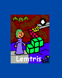 Lemtris