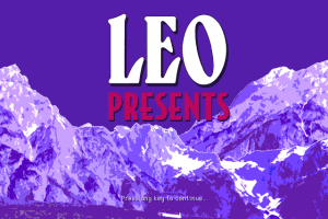 Leo Labyrinth
