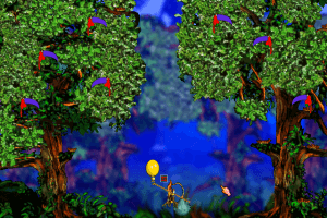 Leo the Lion's Puzzles