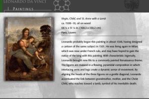 Leonardo Da Vinci