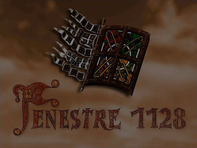 Les Visiteurs: Le Jeu