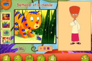 Les Voyages de Balthazar