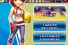 Let's Go Bowling