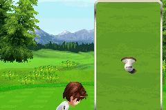 Let's Golf!