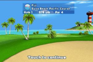 Let's Golf!