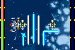 Lethal Thunder