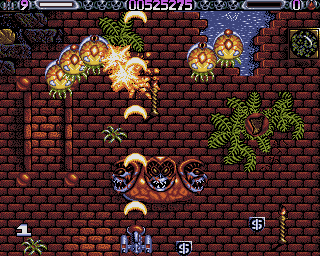 Lethal Xcess: Wings of Death II