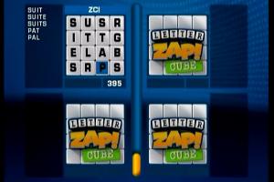 Letter Zap!