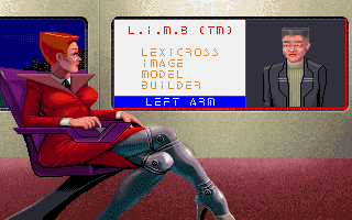 Lexi-Cross