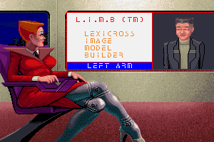 Lexi-Cross