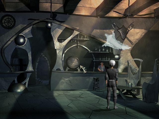 Liath: WorldSpiral