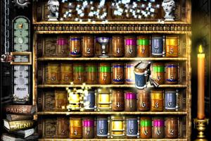 Library of the Ages