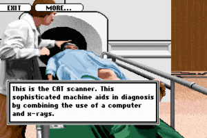 Life & Death II: The Brain