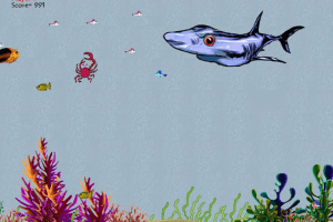 Life of a Fish