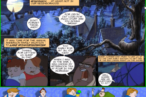Life with Louie: Lake Winnibigoshish