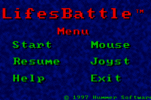 LifesBattle