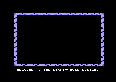Light-Waves