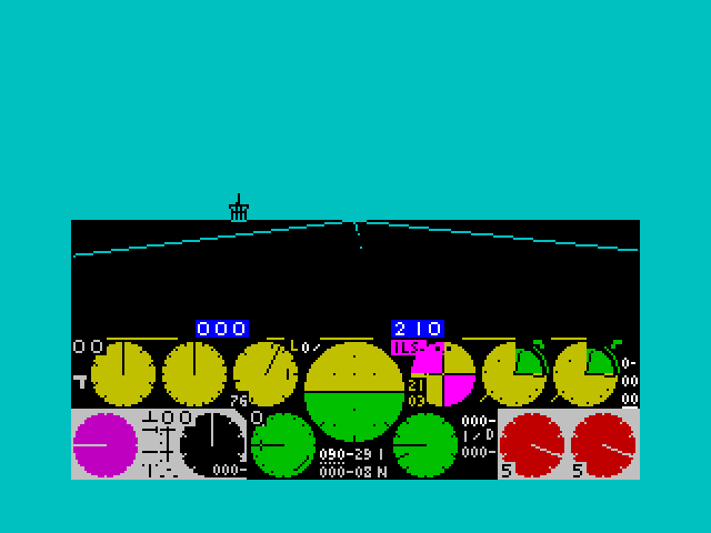 Lightning Simulator