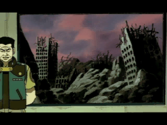 Linda³: Kanzenban