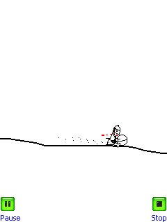 Line Rider
