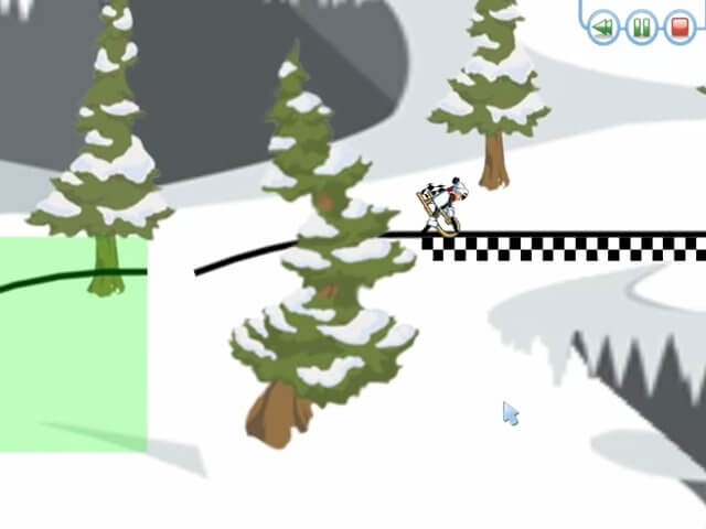 Line Rider 2: Unbound