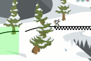 Line Rider 2: Unbound