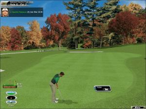 Links 2003: Championship Courses