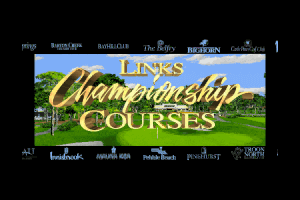 Links 386 CD