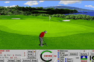 Links 386 Pro