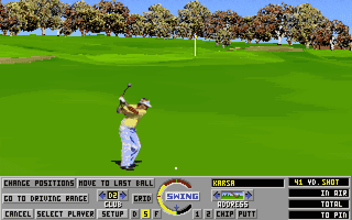 Links: Championship Course - Bay Hill Club & Lodge