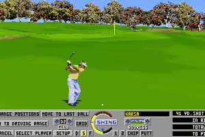 Links: Championship Course - Bay Hill Club & Lodge