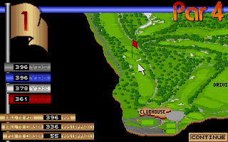 Links: Championship Course - Pinehurst Resort & Country Club