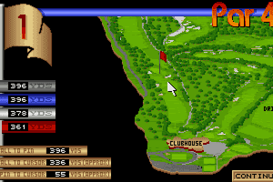 Links: Championship Course - Pinehurst Resort & Country Club