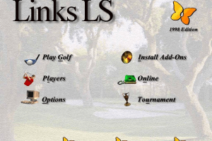 Links LS: 1998 Edition