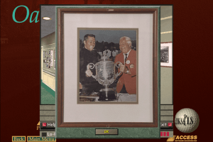 Links LS: Championship Course - Oakland Hills Country Club