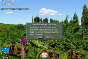 Links LS: Legends in Sports - 1997 Edition