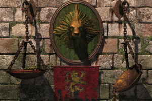Lionheart: Legacy of the Crusader