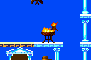 Lisa in the Underworld