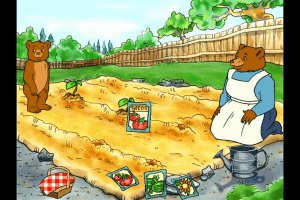 Little Bear Toddler Discovery Adventures