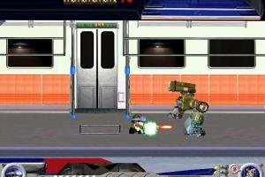 Little Commando