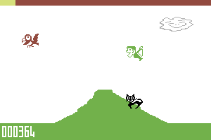 Little Icarus