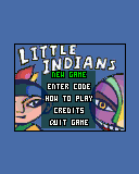 Little Indians