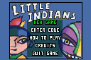 Little Indians