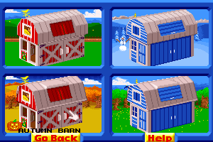 Little People Farm