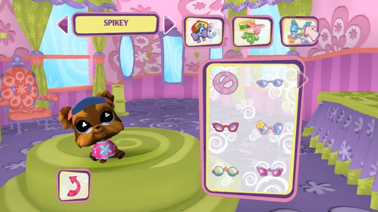 Littlest Pet Shop