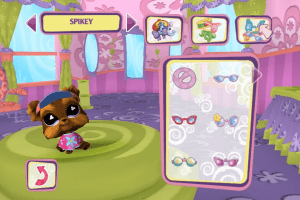 Littlest Pet Shop